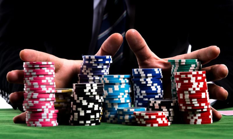 Cách chơi Poker Suncity đơn giản nhất cho anh em
