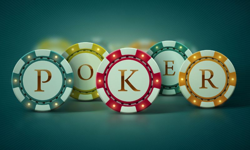 Hướng dẫn chơi Poker tại sân chơi hàng đầu Suncity