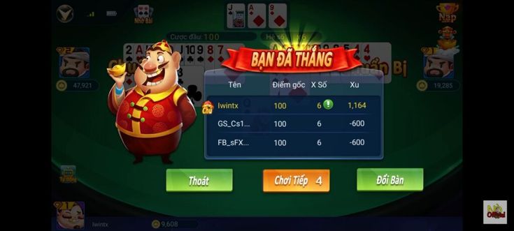 Kinh nghiệm xương máu chơi bài Địa chủ suncity888